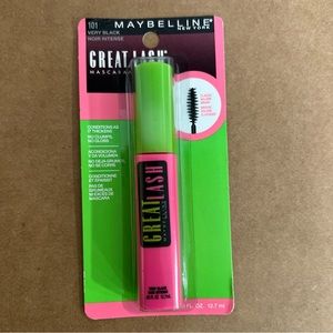 Meybelline - mascara -NIB